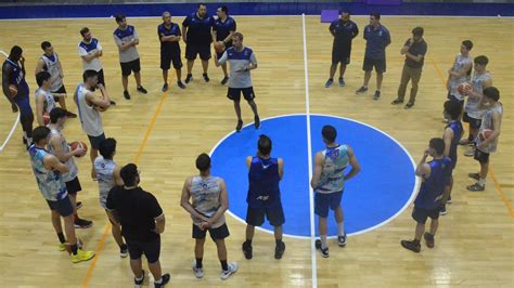 Liga Nacional De B Squetbol Noticias La Uni N Puso En Marcha Su