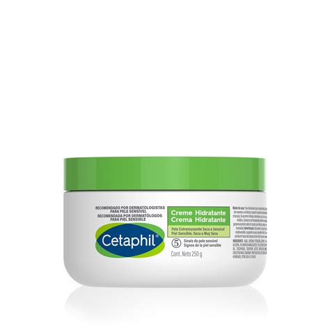 Crema Facial Hidratante De Noche Cetaphil®