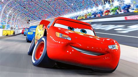 Pin By Rey Mysterio On Lightning Mcqueen Cars Cartoon - vrogue.co