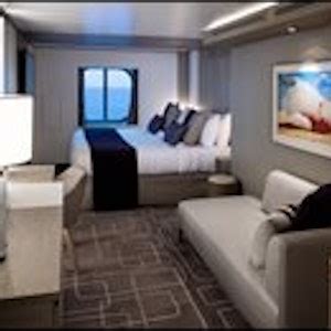 Best Celebrity Edge Outside Cabin Rooms & Cruise Cabins Photos – Cruise Critic