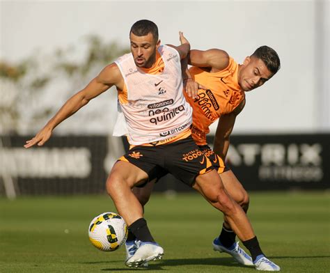 Corinthians V Tor Pereira Promove Trabalho T Tico De Olho No Inter