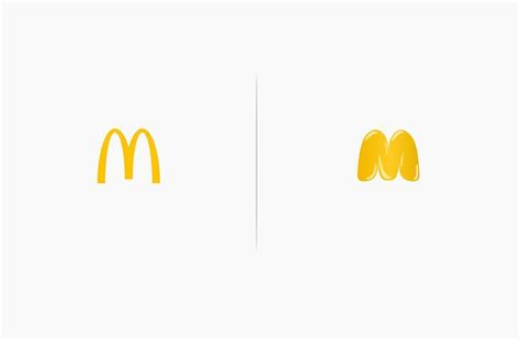 Funny McDonald's Logo - LogoDix