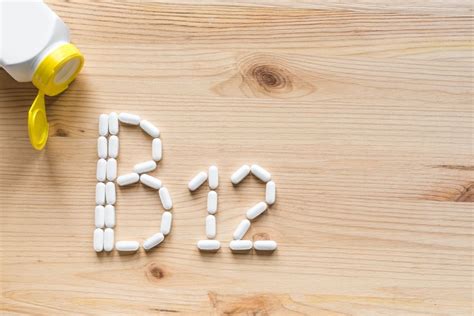 Vitamine B12 Tekort Oorzaken And Symptomen Vitakruid Nl Vitakruid Nl