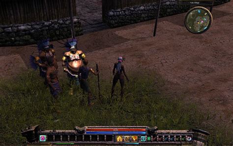 Loki Heroes Of Mythology Screenshots For Windows Mobygames