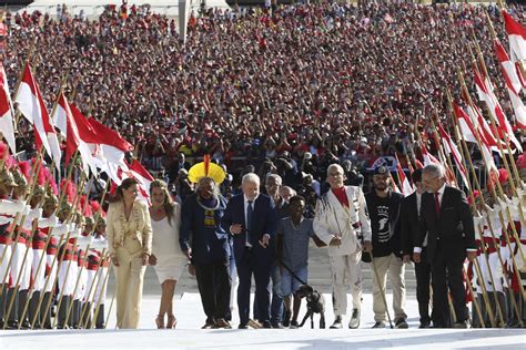 A Vit Ria De Lula E Os Desafios Para A Democracia O Dia Em Que O