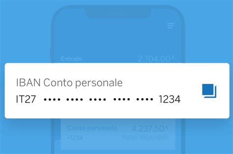 Codice Iban Cos Esempio Calcolo E Composizione