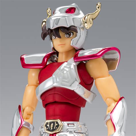 SAINT CLOTH MYTH PEGASUS SEIYA 20th Anniversary Ver SAINT SEIYA