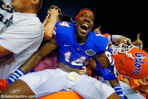 6 Best Florida Gators Football Players For 2015