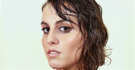 Celebrity Models Nude Tania Cagnotto