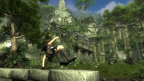 Tomb Raider: Underworld | macgamestore.com