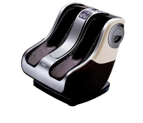 Osim Uphoria Os 318 Foot Massager Cocoa Brown Health And Personal Care