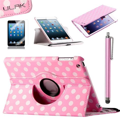 Ulak Rotating Ipad Mini Case