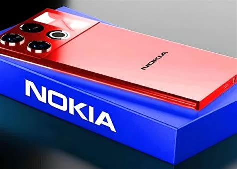 Nokia N G First Look Full Introduction Trailer