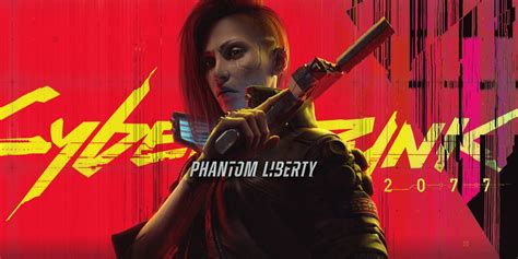 Cyberpunk Phantom Liberty Kommer Med Massiva F R Ndringar Av