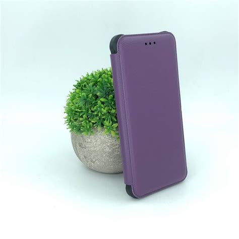 Samsung Galaxy A54 5G чехол книжка с карманом для карт / усиленные ...