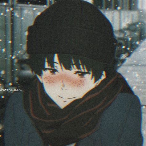 Discord Profile Picture Aesthetic Anime