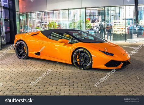 Arriba 34 Imagen Lamborghini Huracan Colors Abzlocalmx