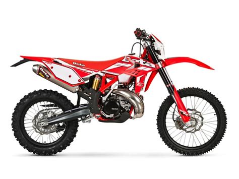 2015 Beta 250 RR 2 Stroke Review Top Speed