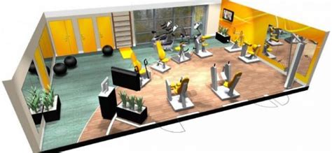 โซลูชั่น Smart Gym Asg Wellness And Innovation ผู้นำเทคโนโลยีด้านการ