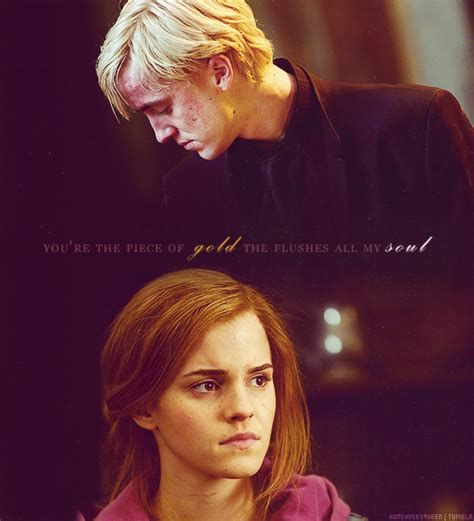 Dramione Dramione Photo 29606720 Fanpop