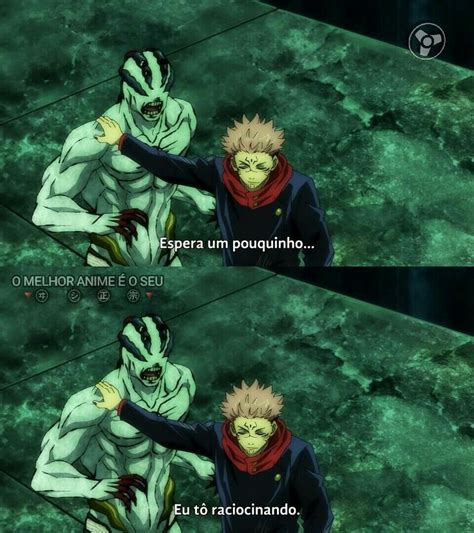 Ideias De Jujutsu Kaisen Memes Em Jujutsu Memes Anime Images