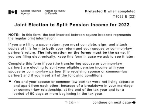 Form T1032 2022 Fill Out Sign Online And Download Printable Pdf