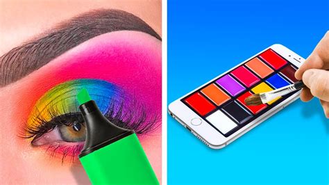 32 Amazing Beauty Hacks For A Gorgeous Look Youtube