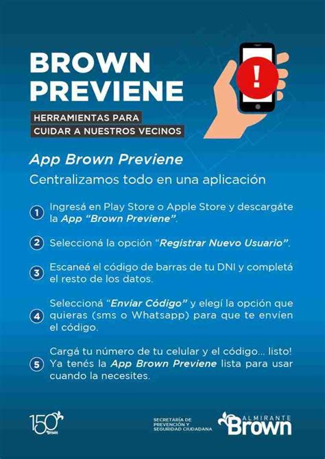 Alarmas Municipales En El SIPAB SIPAB Sector Industrial Planificado