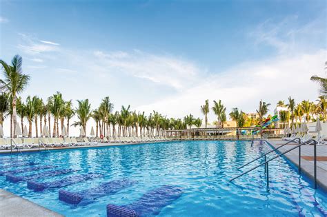 Riu Emerald Bay All-Inclusive Resort