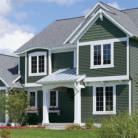 Mastic Vinyl Siding My American Roofing Pro