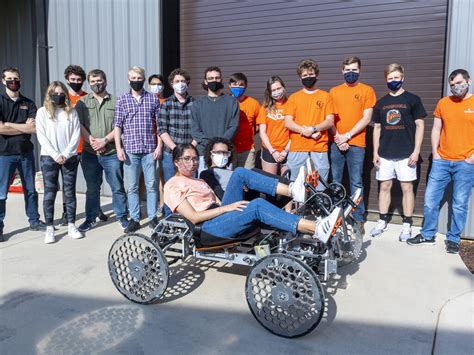 School Of Engineering Alumni Newsletter Fall 2021 Blogs Campbell