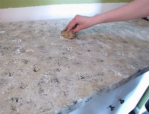 How Do I Redo My Countertops Without Replacing Them Rapid