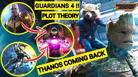 WHAT S NEXT FOR GUARDIANS Guardians Of The Galaxy Future Predictions