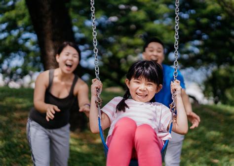 10 Ways To Keep Kids Safe In Singapore Honeykids Asia