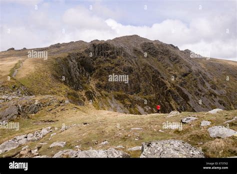 Cader Idris Cadair Hi Res Stock Photography And Images Alamy