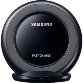 Samsung EP NG930BBEGWW Chargeur à induction pour Samsung Galaxy S7 S7