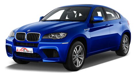 Bmw X6 E71 E72 35d 286hp 210kw Juratuning Chiptuning Dpffap