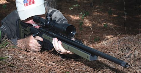 review howa oryx mini action   grendel grand view outdoors