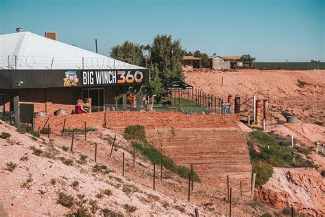 13 Things To Do In Coober Pedy, South Australia | Drink Tea & Travel