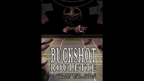 Buckshot Roulette - General Release Soundtrack 1 Hour [Extended] - YouTube