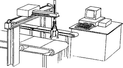 Figure 1 from Design and Construction of Industrial Robots by ...