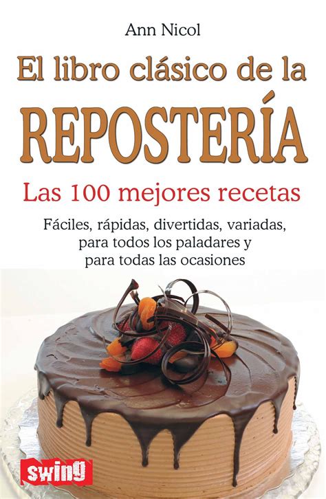 Libros Gratis De Recetas Para Descargar Recetas Faciles Postres Hot Sex Picture