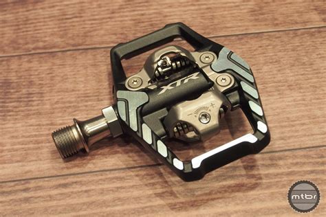New Shimano XTR hubs, pedals, and more- Mtbr.com