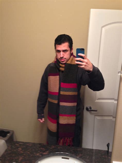 Ravelry Doctor Who Scarf Worksheet Checklist Pattern By Samantha Miller