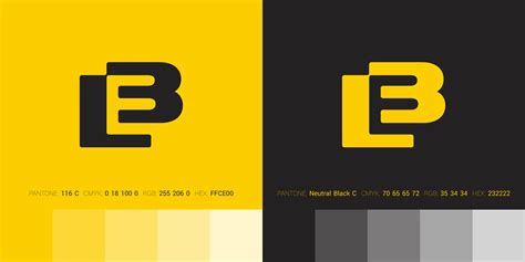 LEB on Behance