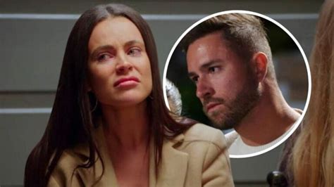 Mafs 2023 Bronte Schofield Details Sex Life With Harrison Boon