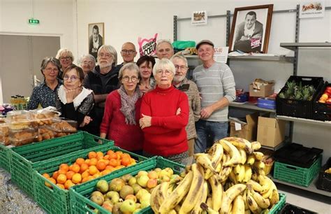 On Rouvre Les Vannes Les Restos Du C Ur De Redon Plus Attentifs