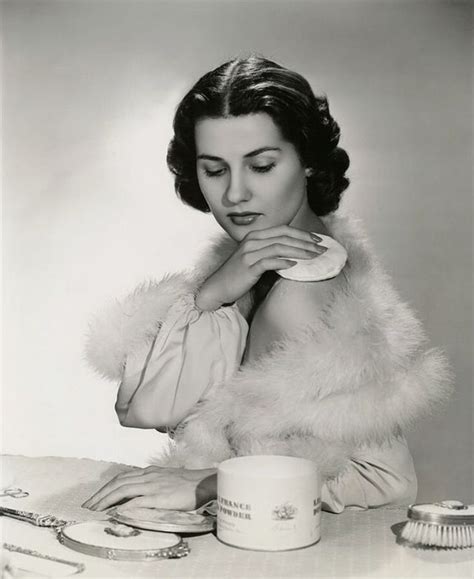 40 Glamorous Photos of American Actress Brenda Marshall in the 1930s ...