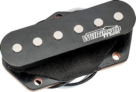 Amazon Wilkinson M Series Wov Classical Vintage Style Alnico