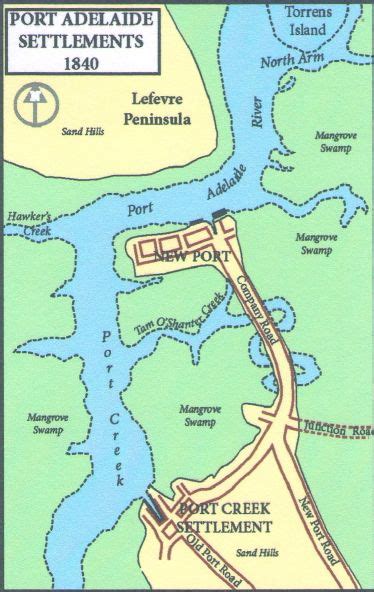 Royal Adelaide Hospital Parking Map